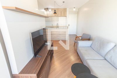 Apartamento, 2 quartos, 61 m² - Foto 4