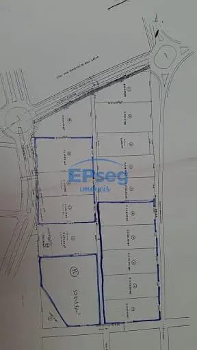 Terreno, 4 hectares - Foto 4