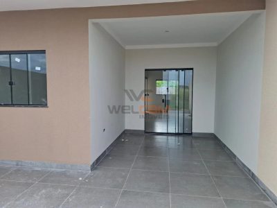 Casa, 2 quartos, 141 m² - Foto 3