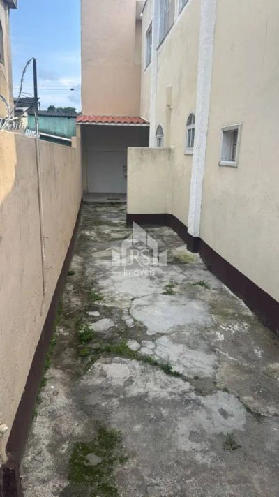 Casa, 1 quarto, 45 m² - Foto 2