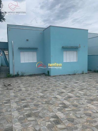 Casa, 2 quartos, 90 m² - Foto 5