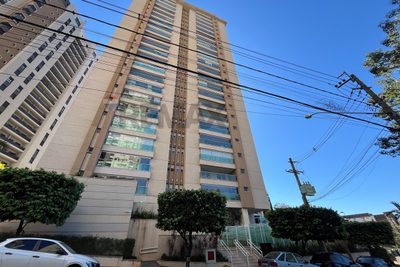Apartamento, 3 quartos, 108 m² - Foto 2