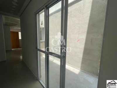 Casa, 2 quartos, 110 m² - Foto 2