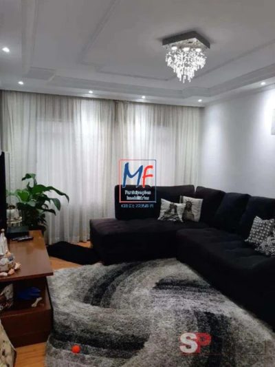 Apartamento, 3 quartos, 142 m² - Foto 1
