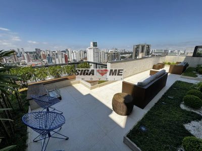 Apartamento, 1 quarto, 77 m² - Foto 1