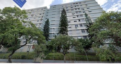 Apartamento, 2 quartos, 64 m² - Foto 2