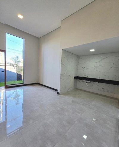 Casa, 3 quartos, 100 m² - Foto 4