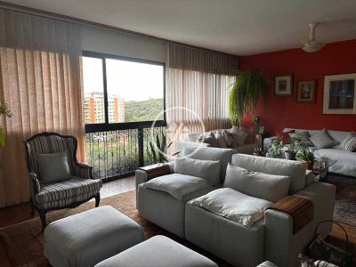 Apartamento, 4 quartos, 178 m² - Foto 4