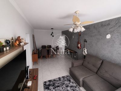 Apartamento, 2 quartos, 122 m² - Foto 2