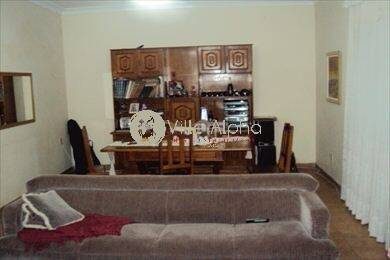 Casa, 3 quartos, 120 m² - Foto 4