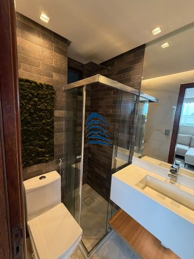 Cobertura, 4 quartos, 212 m² - Foto 4