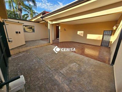 Casa, 4 quartos, 225 m² - Foto 3