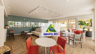Apartamento, 2 quartos, 57 m² - Foto 4