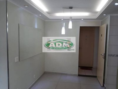 Apartamento, 2 quartos, 54 m² - Foto 3