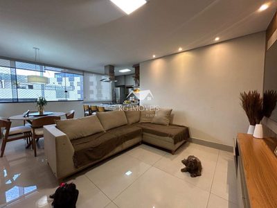 Cobertura, 4 quartos, 283 m² - Foto 4