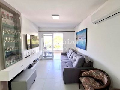 Apartamento, 2 quartos, 91 m² - Foto 2