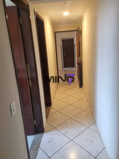 Apartamento, 2 quartos, 120 m² - Foto 2