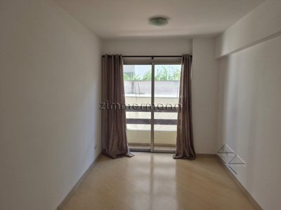 Apartamento, 1 quarto, 50 m² - Foto 1