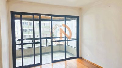 Apartamento, 3 quartos, 135 m² - Foto 2