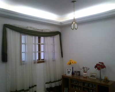 Casa, 3 quartos, 130 m² - Foto 2