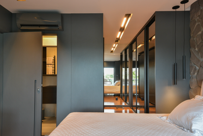 Apartamento, 1 quarto, 85 m² - Foto 5