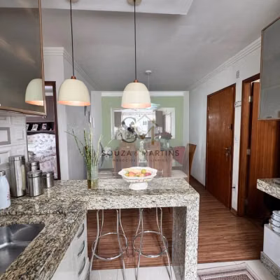 Apartamento, 3 quartos, 60 m² - Foto 2