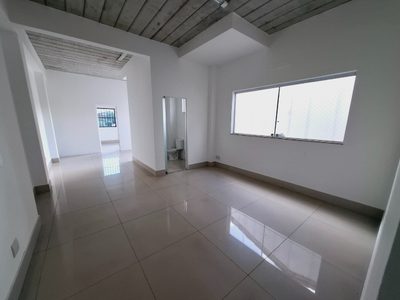 Sala-Conjunto, 55 m² - Foto 3