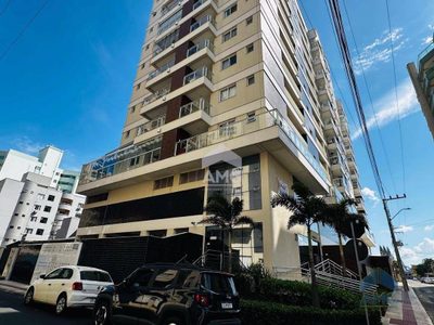 Apartamento, 3 quartos, 100 m² - Foto 4