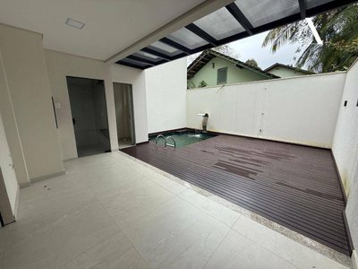 Casa de Condomínio, 3 quartos - Foto 5