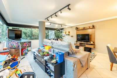 Apartamento, 3 quartos, 110 m² - Foto 4
