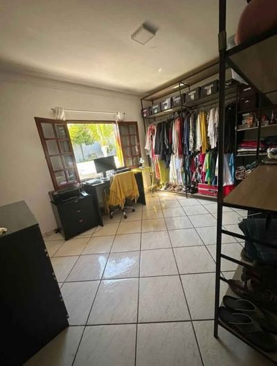 Chácara, 4 quartos, 900 m² - Foto 5