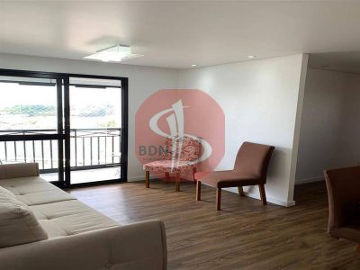 Apartamento, 3 quartos, 60 m² - Foto 2