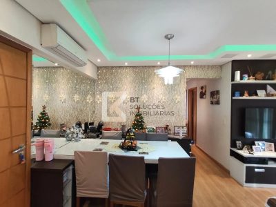 Apartamento, 3 quartos, 63 m² - Foto 3