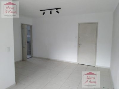 Apartamento, 1 quarto, 50 m² - Foto 2