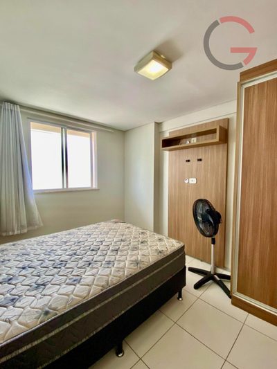 Apartamento, 1 quarto, 50 m² - Foto 4