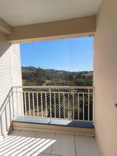 Apartamento, 2 quartos, 52 m² - Foto 3