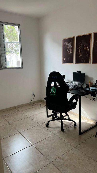 Apartamento, 2 quartos, 47 m² - Foto 4