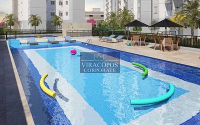 Apartamento, 2 quartos, 74 m² - Foto 3