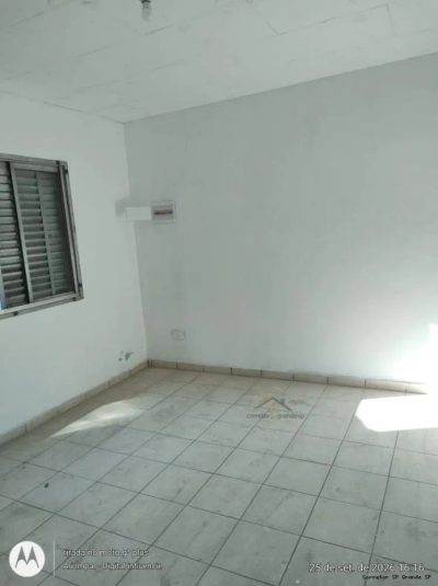 Casa, 1 quarto, 40 m² - Foto 2