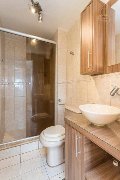 Apartamento, 1 quarto, 44 m² - Foto 5