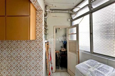 Apartamento, 2 quartos, 70 m² - Foto 2