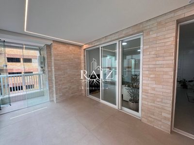 Apartamento, 2 quartos, 83 m² - Foto 5