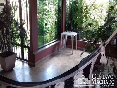 Casa, 3 quartos, 171 m² - Foto 2