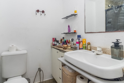 Apartamento, 3 quartos, 66 m² - Foto 3