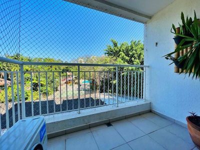 Apartamento, 2 quartos, 60 m² - Foto 5