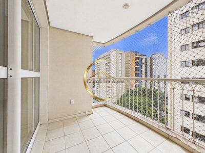 Apartamento, 2 quartos, 67 m² - Foto 5