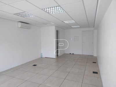 Sala-Conjunto, 37 m² - Foto 1
