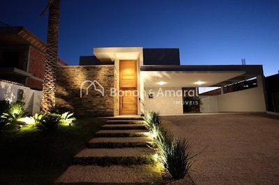 Casa, 3 quartos, 350 m² - Foto 1