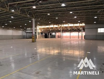 Depósito-Galpão, 7600 m² - Foto 3