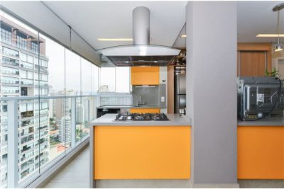 Apartamento, 2 quartos, 128 m² - Foto 5